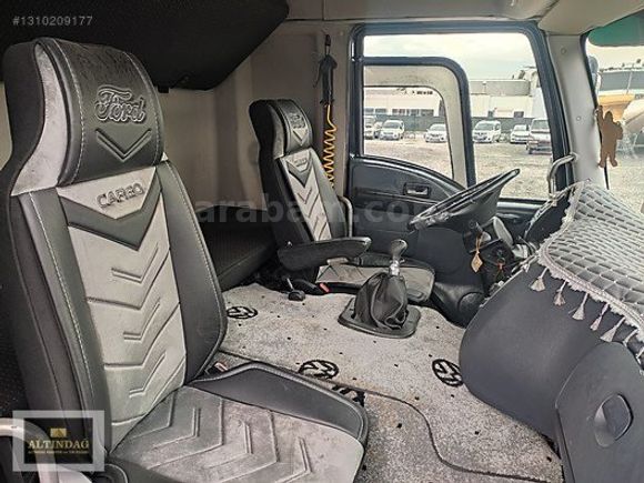 ALTINDAĞ'DAN - 2011 MODEL FORD KARGO 1838 ÇEKİCİ