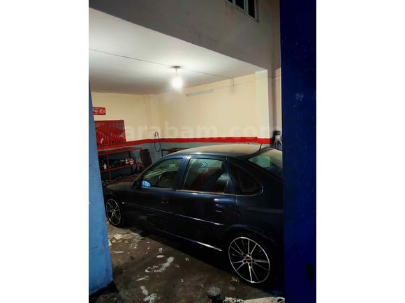 Sahibinden Opel Vectra 2.0 CDX 2000 Model 