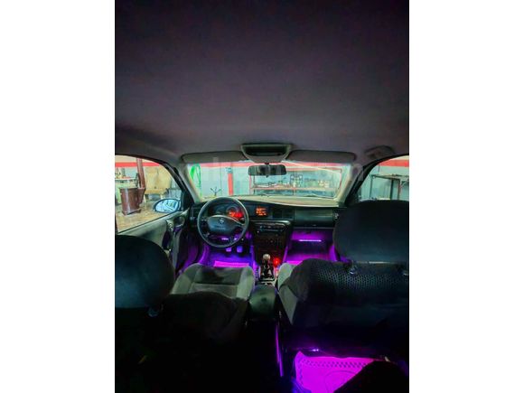 Sahibinden Opel Vectra 2.0 CDX 2000 Model 
