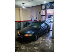 Sahibinden Opel Vectra 2.0 CDX 2000 Model 
