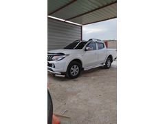 Sahibinden Mitsubishi L 200 4x2 Storm 2017 Model 