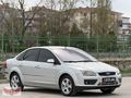 LEYLAK'TAN HATASIZ BOYASIZ 2006 FORD FOCUS 1.6 GHİA OTOMATİK