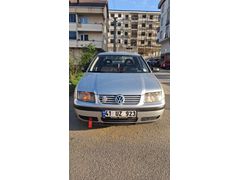 Sahibinden Volkswagen Bora 1.6 Trendline 2001 Model