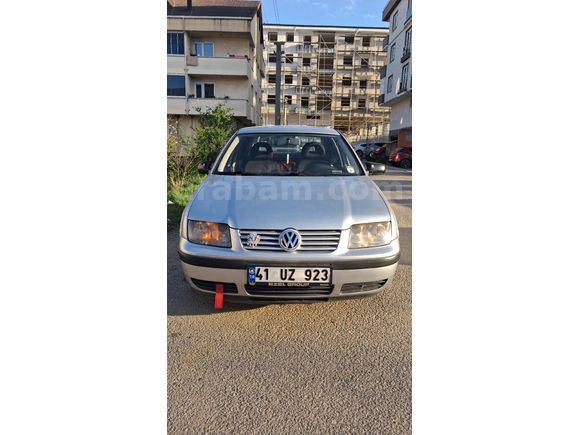 Sahibinden Volkswagen Bora 1.6 Trendline 2001 Model
