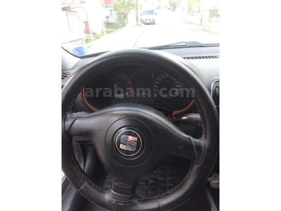 Sahibinden Seat Leon 1.6 Stella 2000 Model