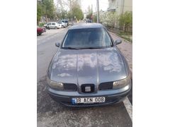 Sahibinden Seat Leon 1.6 Stella 2000 Model