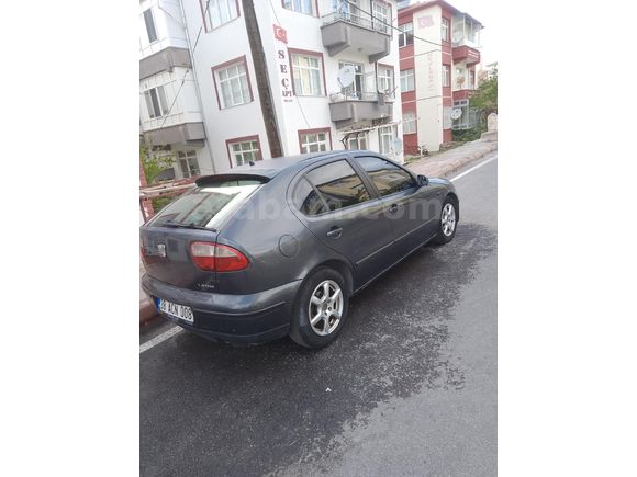 Sahibinden Seat Leon 1.6 Stella 2000 Model
