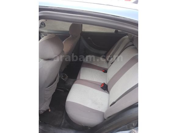 Sahibinden Seat Leon 1.6 Stella 2000 Model