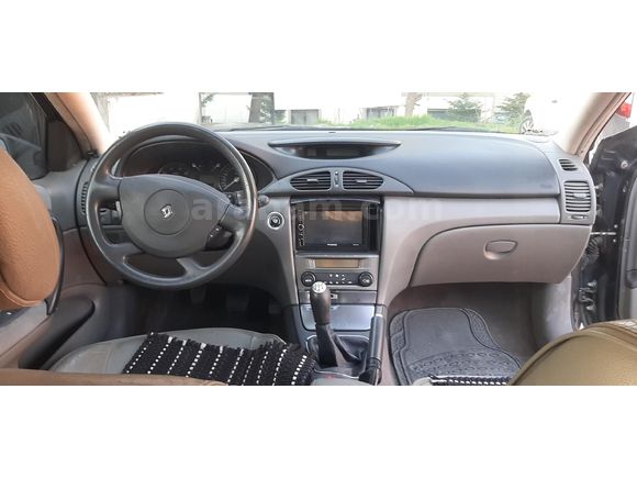 Sahibinden Renault Laguna 1.6 Privilege 2004 Model
