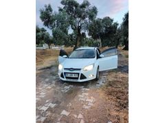 Sahibinden Ford Focus 1.6 TDCi Trend X 2013 Model
