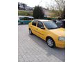 Sahibinden Dacia Logan 1.5 dCi Ambiance 2009 Model