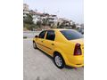 Sahibinden Dacia Logan 1.5 dCi Ambiance 2009 Model