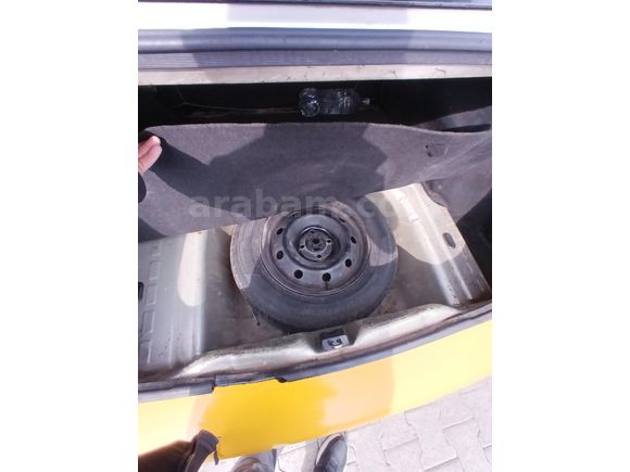 Sahibinden Dacia Logan 1.5 dCi Ambiance 2009 Model