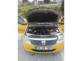 Sahibinden Dacia Logan 1.5 dCi Ambiance 2009 Model