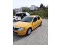 Sahibinden Dacia Logan 1.5 dCi Ambiance 2009 Model