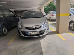 Sahibinden Opel Corsa 1.3 CDTI Essentia 2012 Model