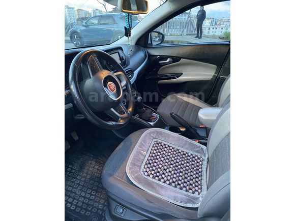 Sahibinden Fiat Egea 1.6 Multijet Lounge 2017 Model 