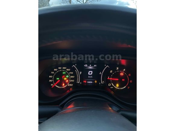 Sahibinden Fiat Egea 1.6 Multijet Lounge 2017 Model 