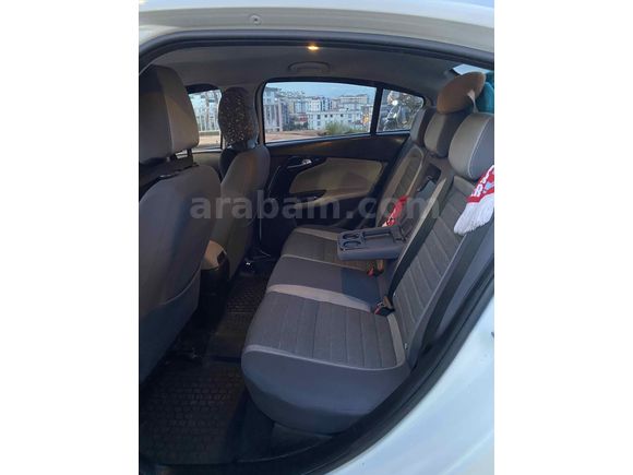 Sahibinden Fiat Egea 1.6 Multijet Lounge 2017 Model 
