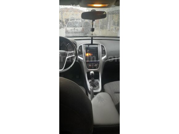 Sahibinden Opel Astra 1.6 Edition 2018 Model  125.000 km Beyaz