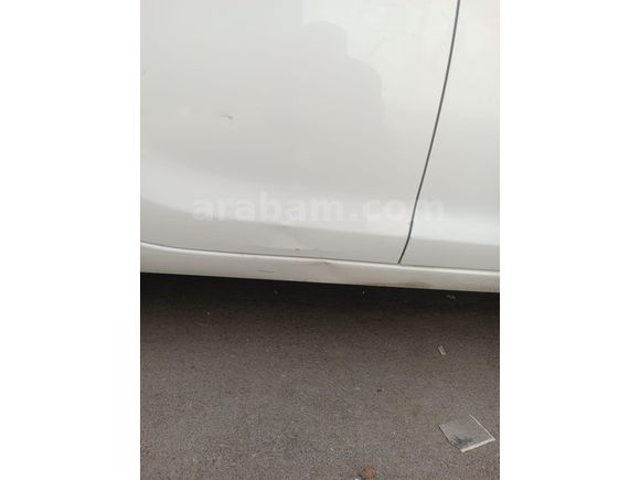 Sahibinden Opel Astra 1.6 Edition 2018 Model  125.000 km Beyaz