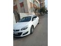 Sahibinden Opel Astra 1.6 Edition 2018 Model  125.000 km Beyaz