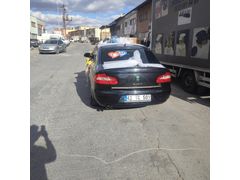 Sahibinden Skoda SuperB 1.4 TSI Ambition 2011 Model  272 km Siyah