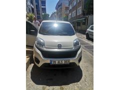 Sahibinden Fiat Fiorino Combi 1.4 Eko Pop 2020 Model