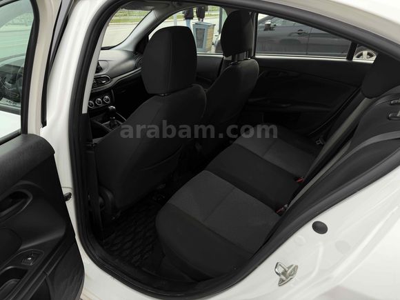 FİAT EGEA 2022 MODEL 1.4 FİRE EASY PLUS KAPUT-TAVAN-BAGAJ ORJ 110.000KM’DE