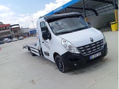 Sahibinden Ticari Araçlar Oto Kurtarıcı & Taşıyıcı Tekli Araç Ankara