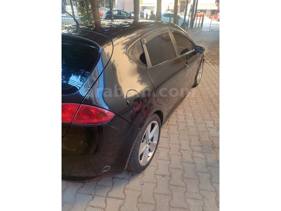 Sahibinden Seat Leon 1.6 Reference 2006 Model Ankara