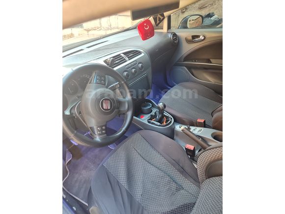Sahibinden Seat Leon 1.6 Reference 2006 Model Ankara