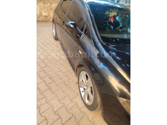 Sahibinden Seat Leon 1.6 Reference 2006 Model Ankara