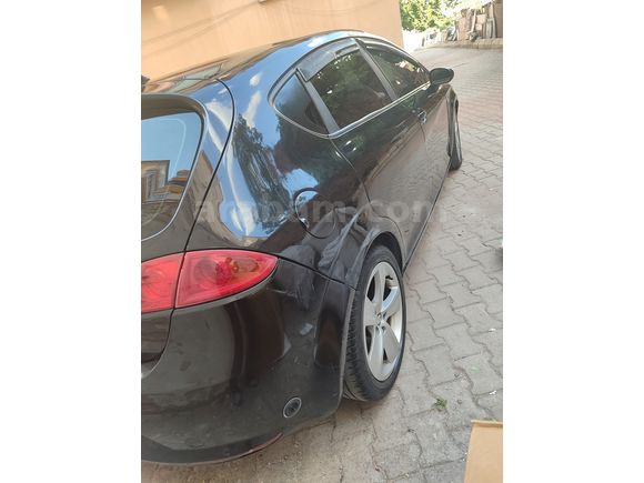 Sahibinden Seat Leon 1.6 Reference 2006 Model Ankara