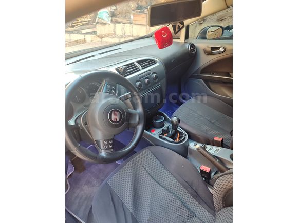 Sahibinden Seat Leon 1.6 Reference 2006 Model Ankara