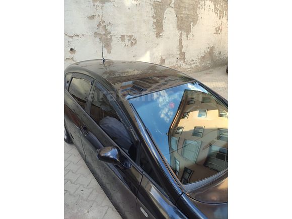 Sahibinden Seat Leon 1.6 Reference 2006 Model Ankara