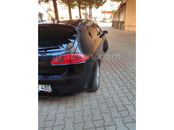 Sahibinden Seat Leon 1.6 Reference 2006 Model Ankara