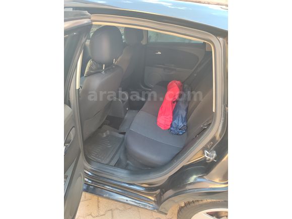 Sahibinden Seat Leon 1.6 Reference 2006 Model Ankara