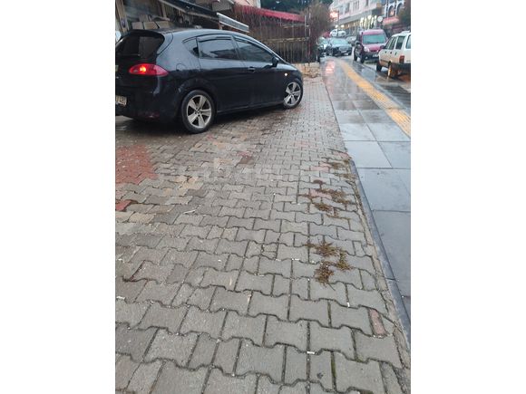 Sahibinden Seat Leon 1.6 Reference 2006 Model Ankara