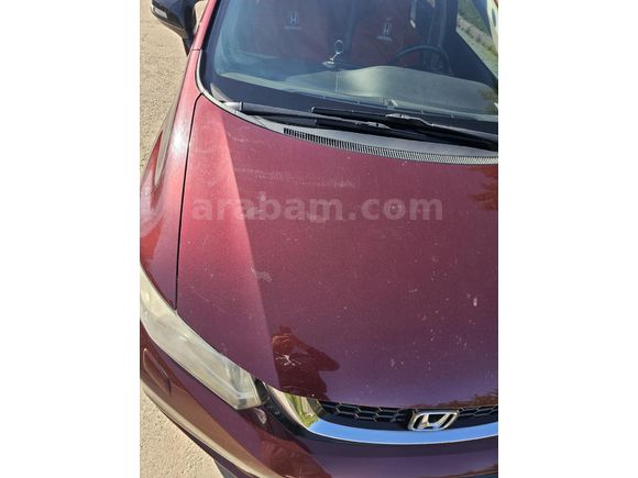 Sahibinden Honda Civic 1.6i VTEC Eco Elegance 2014 Model