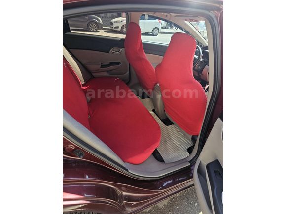 Sahibinden Honda Civic 1.6i VTEC Eco Elegance 2014 Model