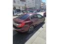 Sahibinden Honda Civic 1.6i VTEC Eco Elegance 2014 Model