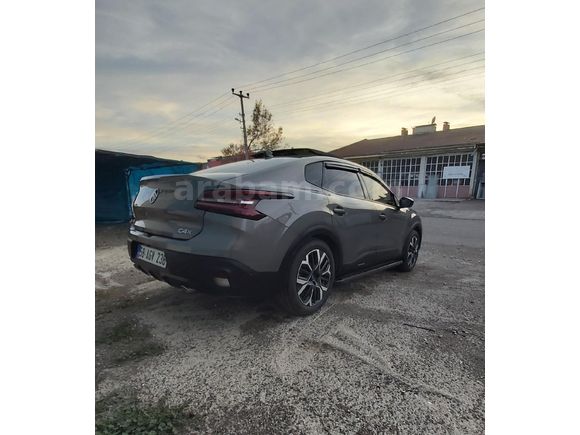 Sahibinden Citroen C4 X 1.2 PureTech Max 2025 Model Sivas