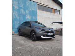 Sahibinden Citroen C4 X 1.2 PureTech Max 2025 Model Sivas