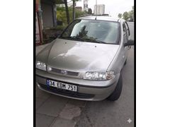 Sahibinden Fiat Albea 1.3 Multijet EL 2004 Model 