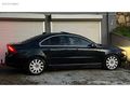 2012 MODEL VOLVO S80 CAM TAVANLI
