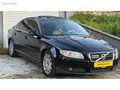 2012 MODEL VOLVO S80 CAM TAVANLI