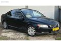 2012 MODEL VOLVO S80 CAM TAVANLI