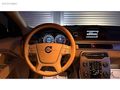 2012 MODEL VOLVO S80 CAM TAVANLI