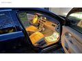 2012 MODEL VOLVO S80 CAM TAVANLI